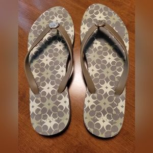 Michael Kors Flip Flops